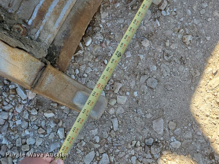 image for item HW9740 2008 Caterpillar 950H  wheel loader