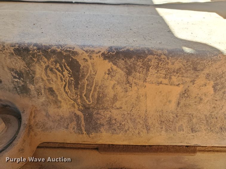 image for item HW9741 2007 Caterpillar 966H  wheel loader