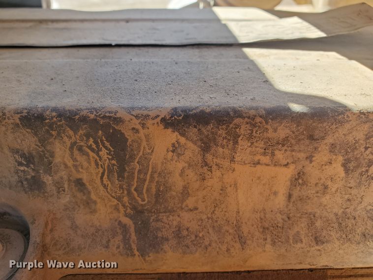 image for item HW9741 2007 Caterpillar 966H  wheel loader