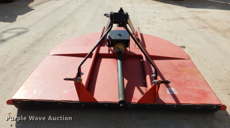 image for item HW9891 Bush Hog SQ720 rotary mower