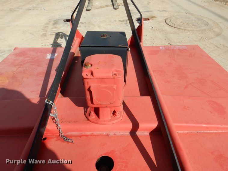 image for item HW9891 Bush Hog SQ720 rotary mower