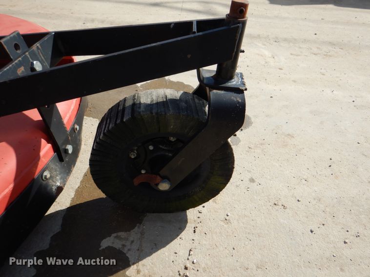 image for item HW9891 Bush Hog SQ720 rotary mower