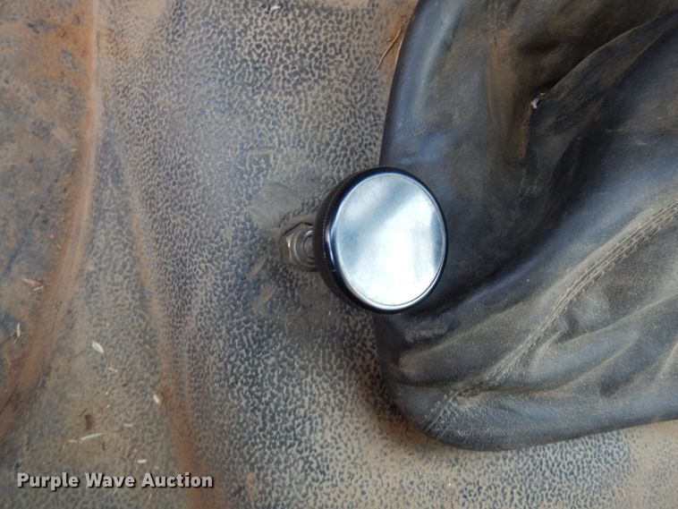 image for item HX9662 1999 GMC C6500  dump truck