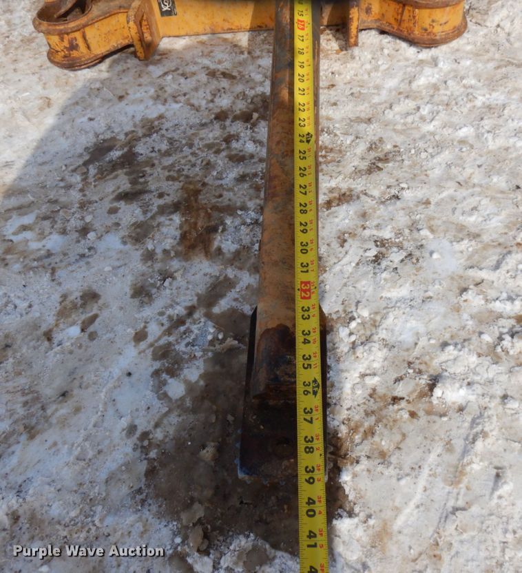 image for item HX9663 1999 Vermeer D10X15  directional boring unit