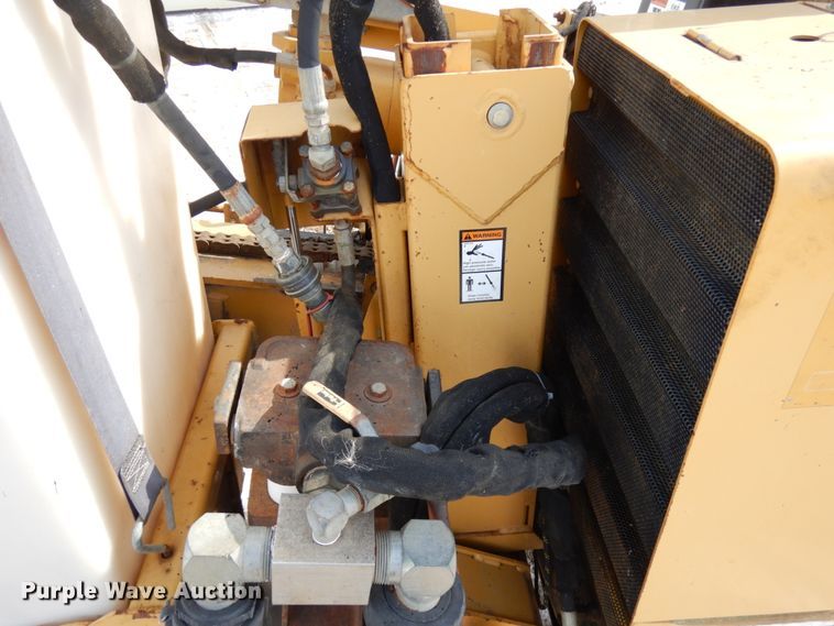 image for item HX9663 1999 Vermeer D10X15  directional boring unit