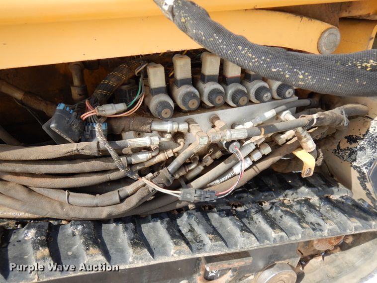 image for item HX9663 1999 Vermeer D10X15  directional boring unit