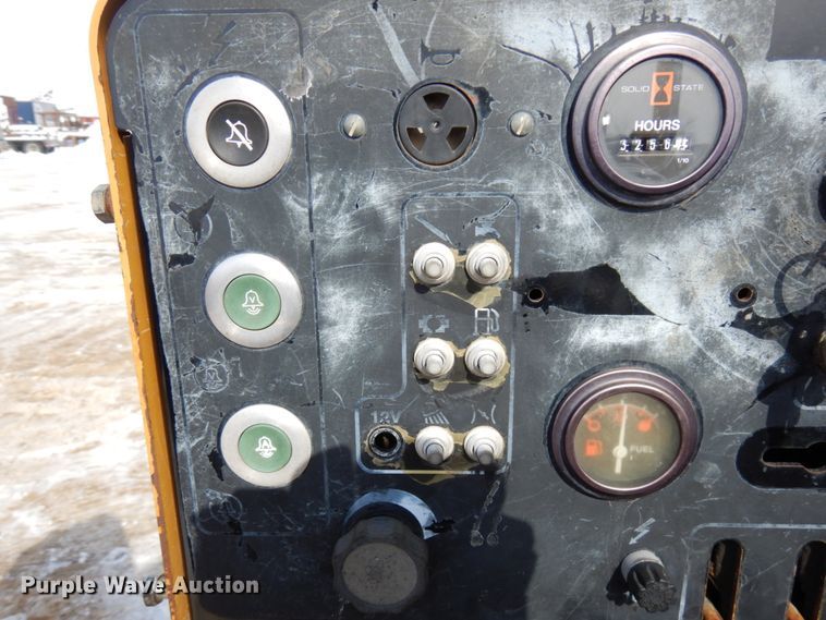 image for item HX9663 1999 Vermeer D10X15  directional boring unit