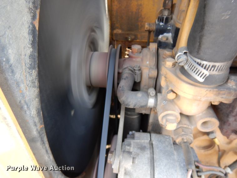 image for item HX9663 1999 Vermeer D10X15  directional boring unit