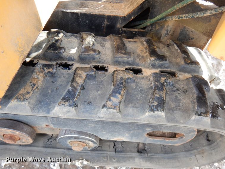 image for item HX9663 1999 Vermeer D10X15  directional boring unit