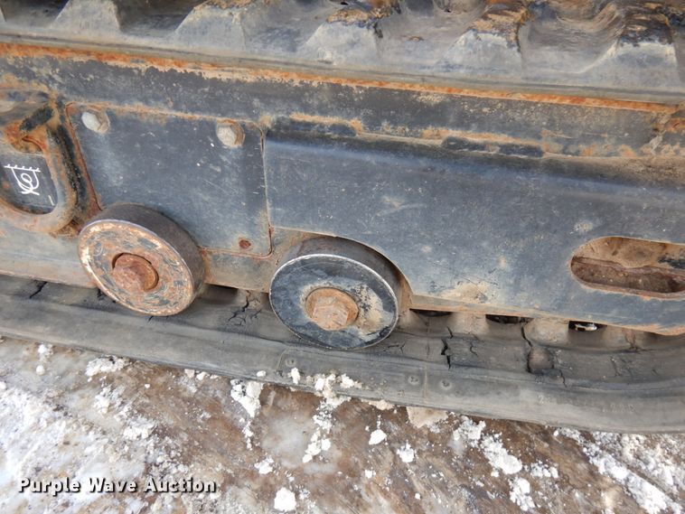 image for item HX9663 1999 Vermeer D10X15  directional boring unit