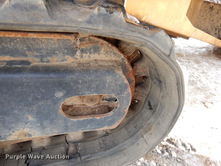 image for item HX9663 1999 Vermeer D10X15  directional boring unit