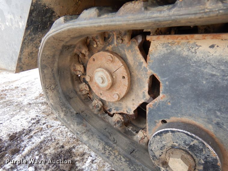 image for item HX9663 1999 Vermeer D10X15  directional boring unit