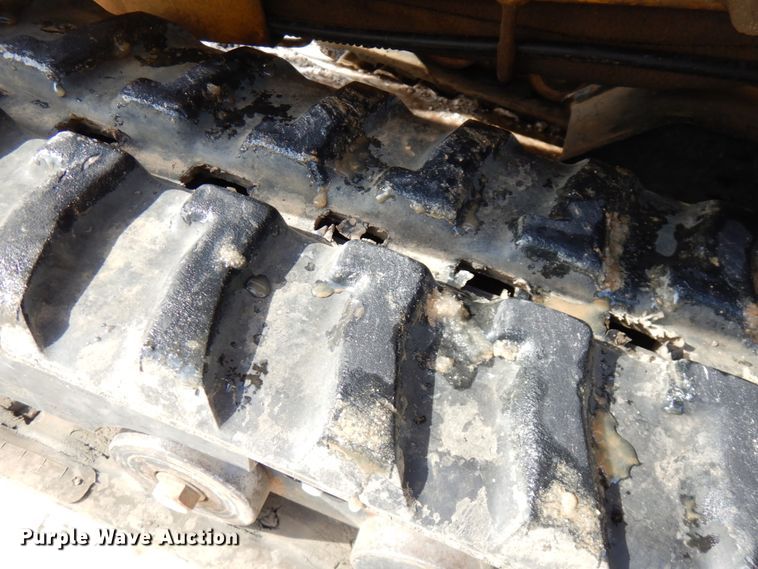 image for item HX9663 1999 Vermeer D10X15  directional boring unit