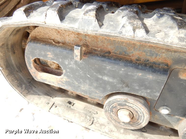 image for item HX9663 1999 Vermeer D10X15  directional boring unit