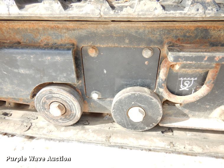 image for item HX9663 1999 Vermeer D10X15  directional boring unit