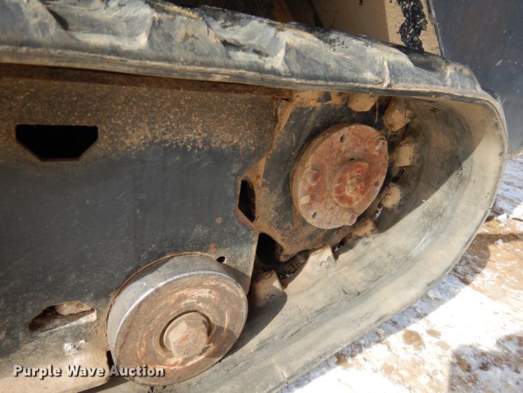 image for item HX9663 1999 Vermeer D10X15  directional boring unit