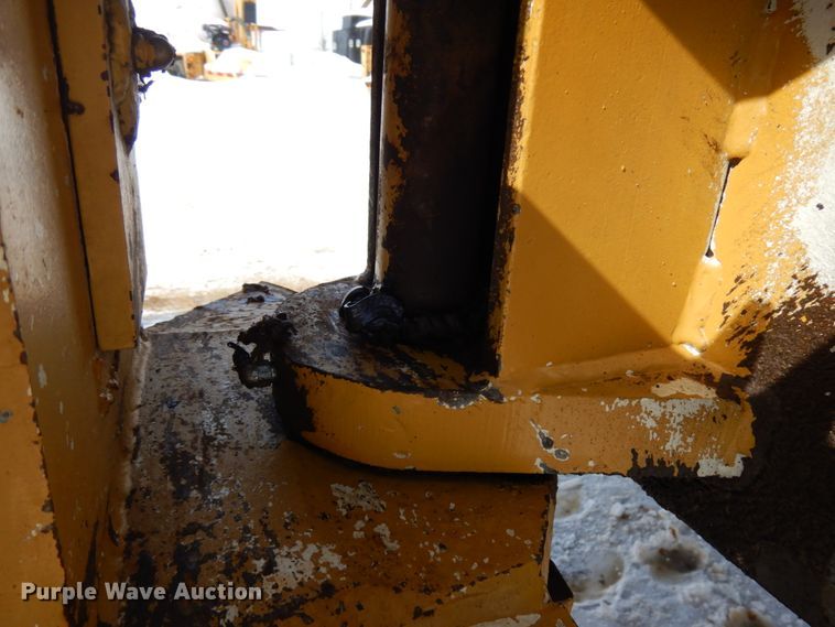 image for item HX9664 Tampo RP-16D  vibratory single drum roller