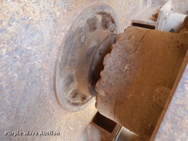 image for item HX9664 Tampo RP-16D  vibratory single drum roller