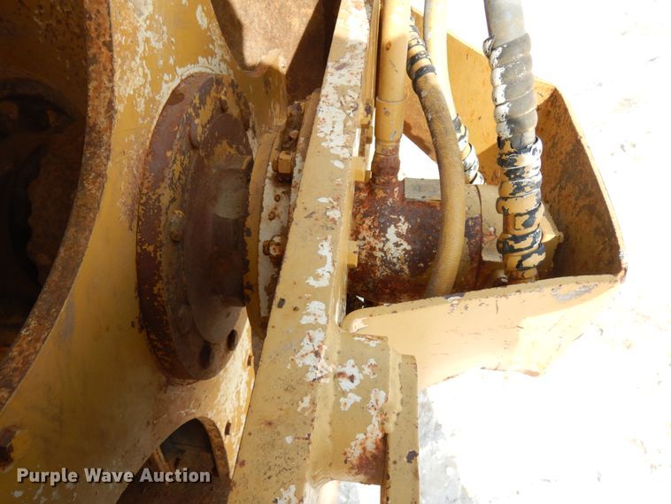 image for item HX9664 Tampo RP-16D  vibratory single drum roller