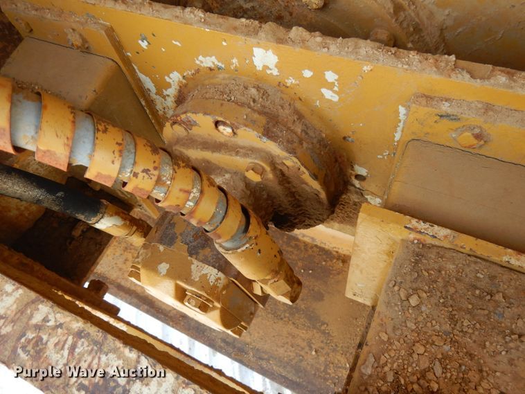 image for item HX9664 Tampo RP-16D  vibratory single drum roller