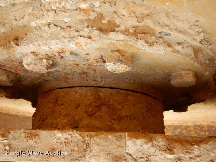 image for item HX9664 Tampo RP-16D  vibratory single drum roller