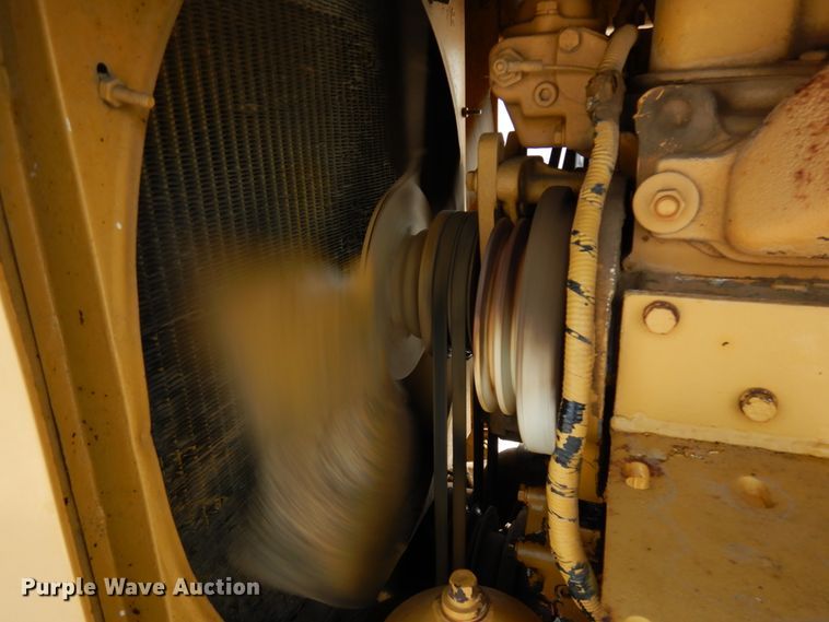 image for item HX9664 Tampo RP-16D  vibratory single drum roller