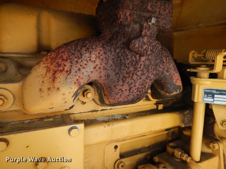 image for item HX9664 Tampo RP-16D  vibratory single drum roller