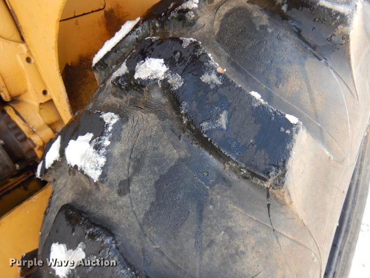 image for item HX9664 Tampo RP-16D  vibratory single drum roller