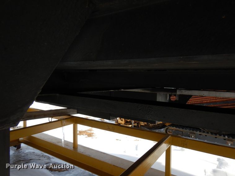 image for item HX9668 Dakota Bodies DK59541 utility bed