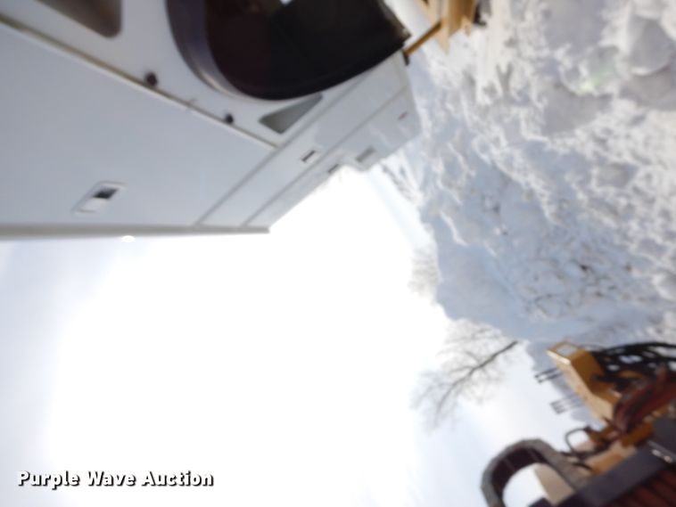 image for item HX9668 Dakota Bodies DK59541 utility bed