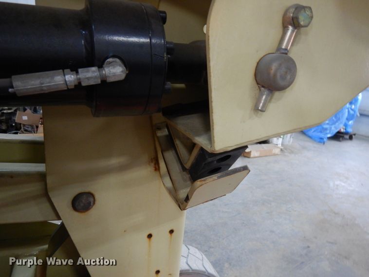 image for item IA9344 2007 JLG E300AJP  boom lift