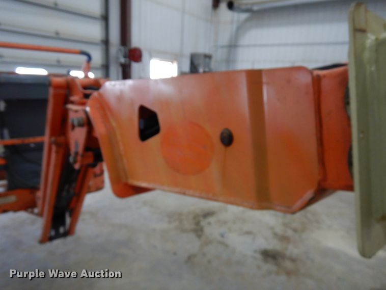 image for item IA9344 2007 JLG E300AJP  boom lift