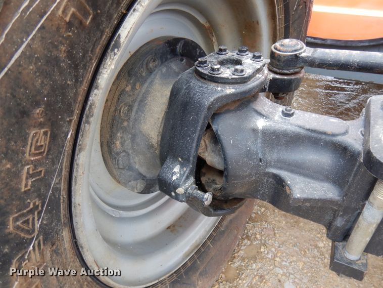 image for item IA9345 2008 JLG G9-43A  telehandler