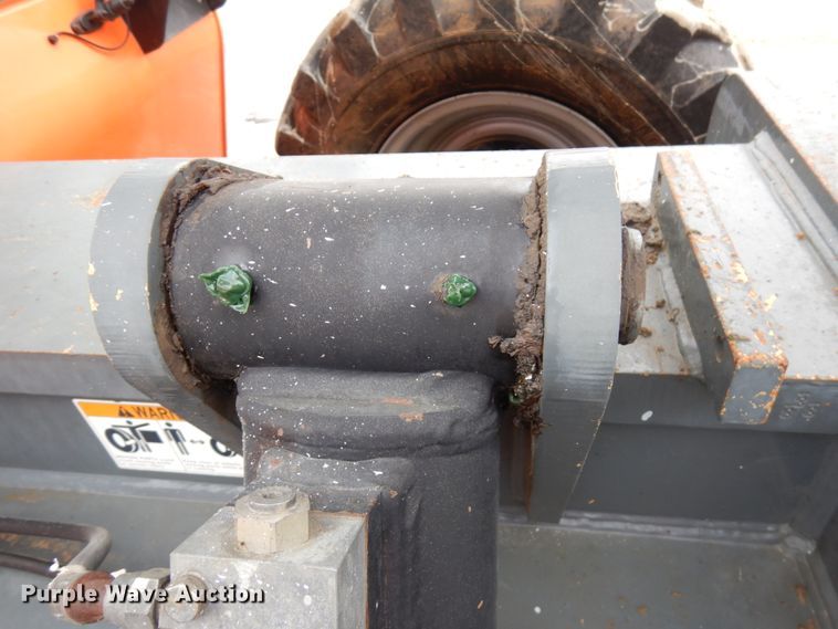 image for item IA9345 2008 JLG G9-43A  telehandler