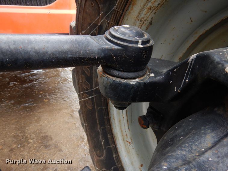 image for item IA9345 2008 JLG G9-43A  telehandler