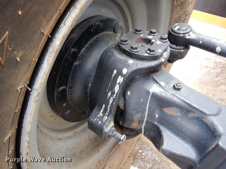 image for item IA9345 2008 JLG G9-43A  telehandler