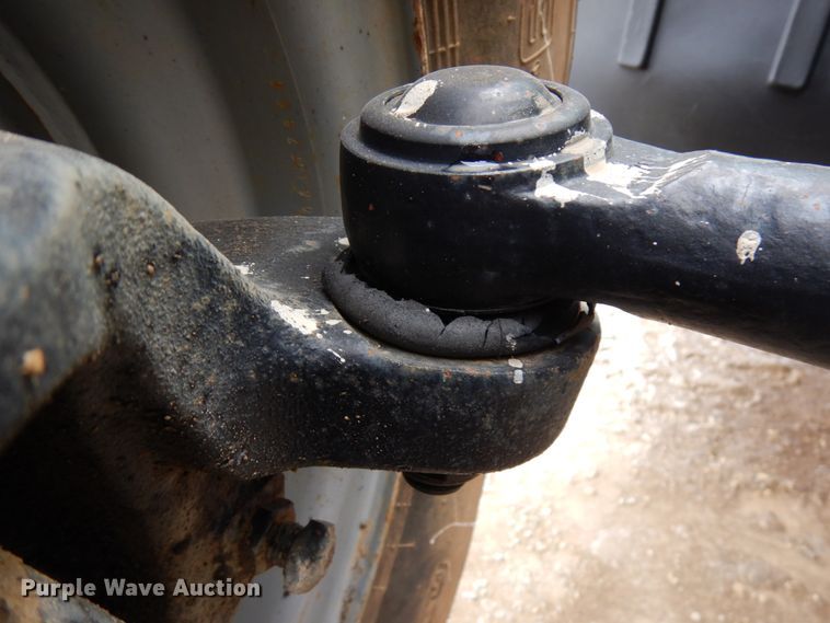 image for item IA9345 2008 JLG G9-43A  telehandler