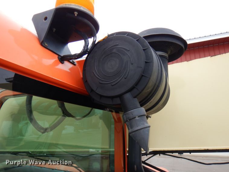 image for item IA9345 2008 JLG G9-43A  telehandler
