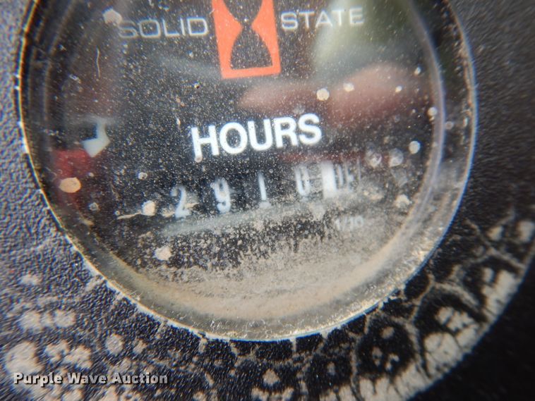 image for item IA9345 2008 JLG G9-43A  telehandler