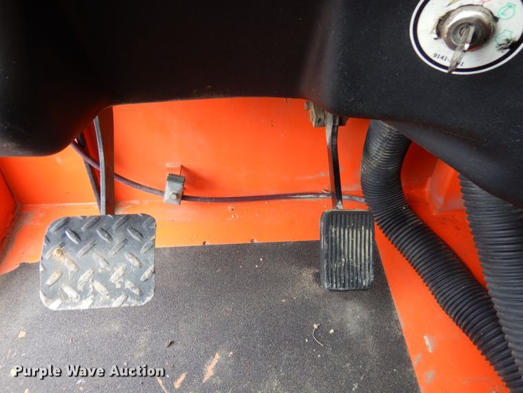 image for item IA9345 2008 JLG G9-43A  telehandler