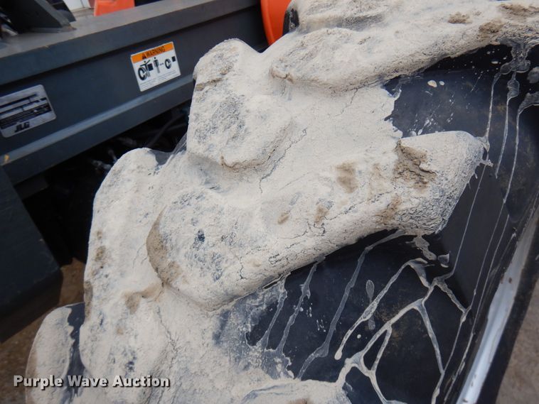 image for item IA9345 2008 JLG G9-43A  telehandler