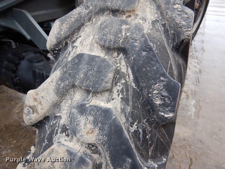 image for item IA9345 2008 JLG G9-43A  telehandler