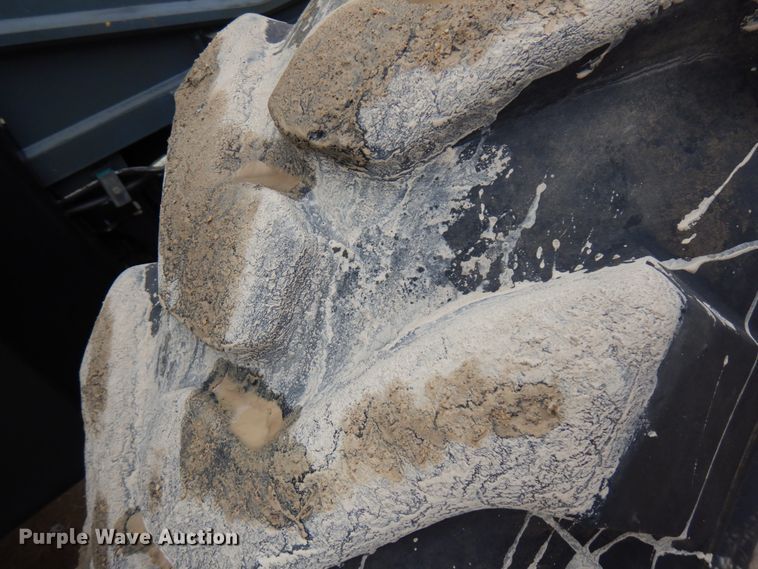 image for item IA9345 2008 JLG G9-43A  telehandler