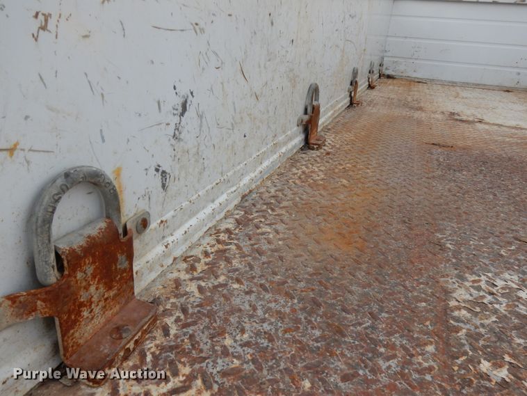 image for item IA9346 2012 Ford F450 Super Duty  utility / service truck