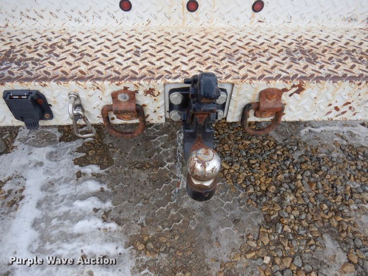 image for item IA9346 2012 Ford F450 Super Duty  utility / service truck