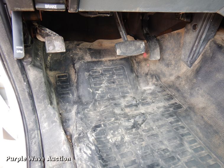 image for item IA9346 2012 Ford F450 Super Duty  utility / service truck