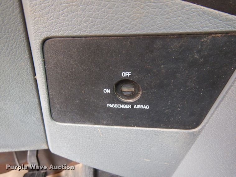 image for item IA9346 2012 Ford F450 Super Duty  utility / service truck