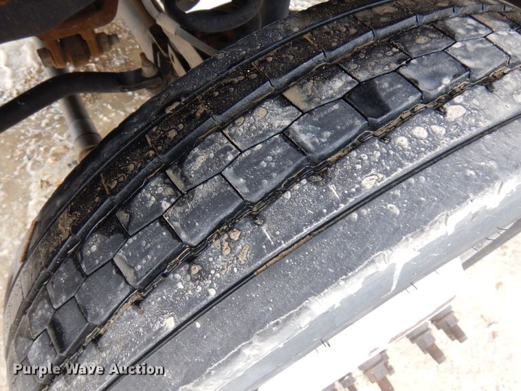 image for item IA9346 2012 Ford F450 Super Duty  utility / service truck