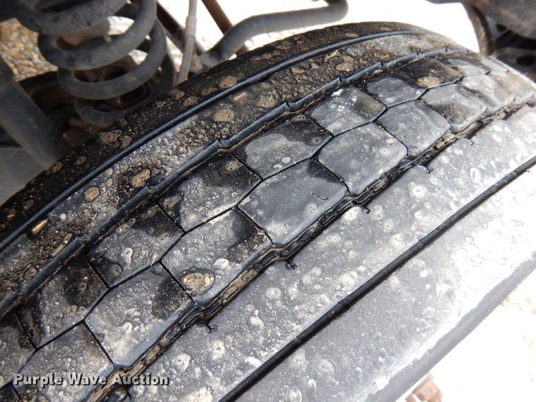 image for item IA9346 2012 Ford F450 Super Duty  utility / service truck