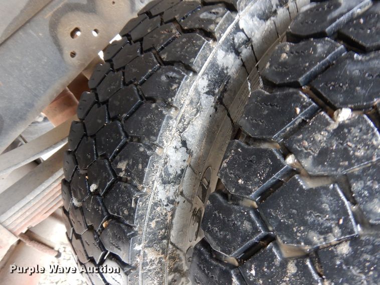 image for item IA9346 2012 Ford F450 Super Duty  utility / service truck